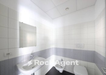 Ufficio via Enrico Albareto, 21, Genova (zona Sestri Ponente) - foto 12