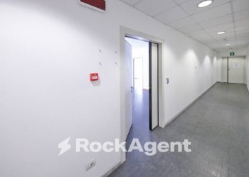 Ufficio via Enrico Albareto, 21, Genova (zona Sestri Ponente) - foto 18