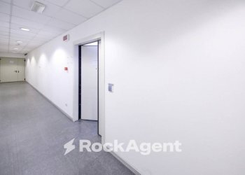 Ufficio via Enrico Albareto, 21, Genova (zona Sestri Ponente) - foto 19