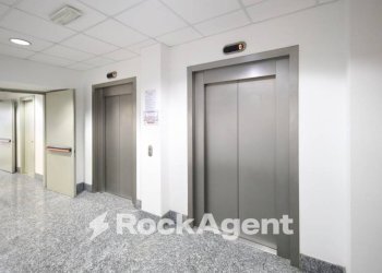 Ufficio via Enrico Albareto, 21, Genova (zona Sestri Ponente) - foto 21