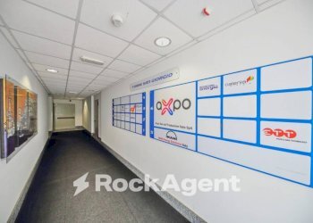 Ufficio via Enrico Albareto, 21, Genova (zona Sestri Ponente) - foto 23