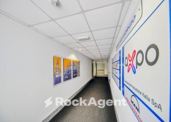 Ufficio via Enrico Albareto, 21, Genova (zona Sestri Ponente) - foto 24