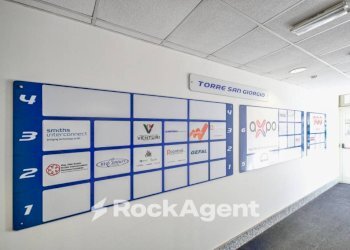 Ufficio via Enrico Albareto, 21, Genova (zona Sestri Ponente) - foto 29