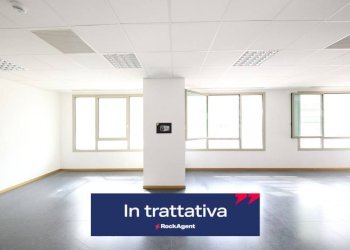 Ufficio via Enrico Albareto, 21, Genova (zona Sestri Ponente) - foto 1