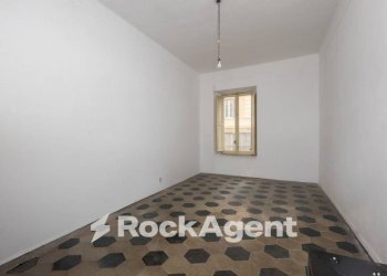 Camera da letto - Trilocale via Alessandria, 199, Roma - foto 3