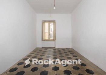 Camera da letto - Trilocale via Alessandria, 199, Roma - foto 5