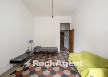 Camera da letto - Trilocale via Alessandria, 199, Roma - foto 6