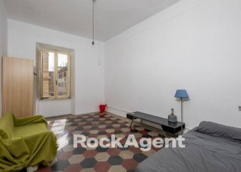 Camera da letto - Trilocale via Alessandria, 199, Roma - foto 7