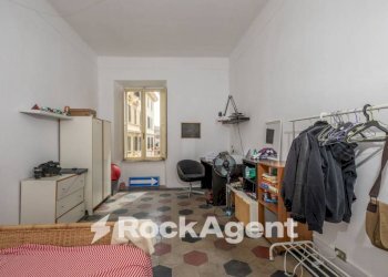 Camera da letto - Trilocale via Alessandria, 199, Roma - foto 8