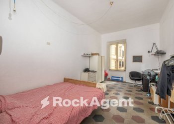 Camera da letto - Trilocale via Alessandria, 199, Roma - foto 10