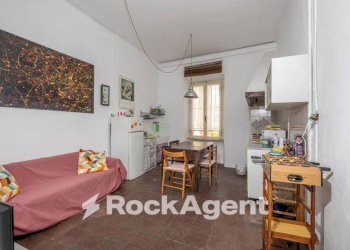 Salone - Trilocale via Alessandria, 199, Roma - foto 12