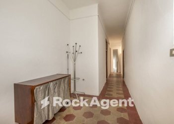 Corridoio - Trilocale via Alessandria, 199, Roma - foto 14