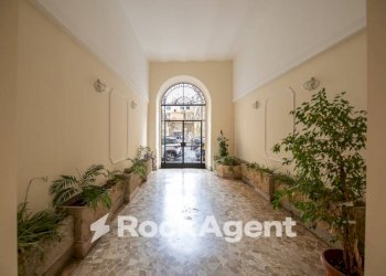 Interno palazzo - Trilocale via Alessandria, 199, Roma - foto 15