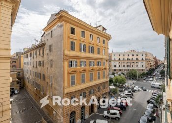 Vista - Trilocale via Alessandria, 199, Roma - foto 16