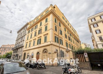 Facciata - Trilocale via Alessandria, 199, Roma - foto 1