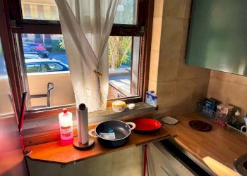 Interno non residenziale - Villa a Schiera viale Roma, 383, Massa - foto 9