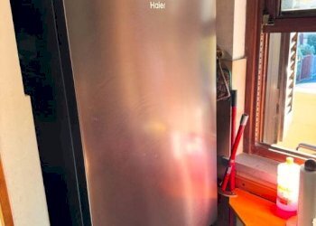 Ripostiglio - Villa a Schiera viale Roma, 383, Massa - foto 12