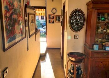 Corridoio - Villa a Schiera viale Roma, 383, Massa - foto 13