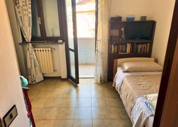 Camera da letto - Villa a Schiera viale Roma, 383, Massa - foto 16