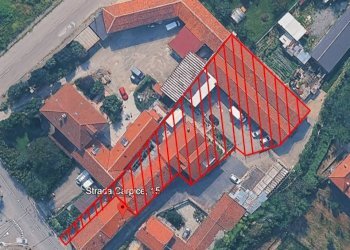 Mappa - Villa Moncalieri - foto 1