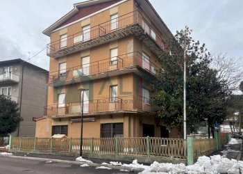 Facciata - Stabile - Palazzo via Antonio Gramsci, Castrocaro Terme e Terra del Sole - foto 1