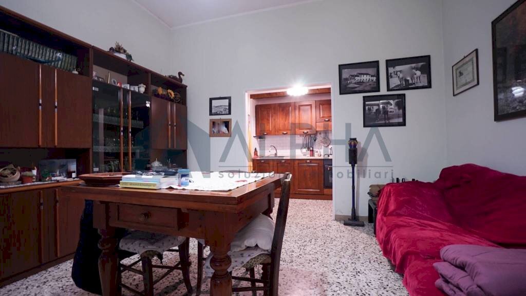 Salone - Rustico via Aurelio Ravaioli, Ravenna (zona Sant'Alberto) - foto 3