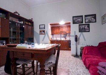 Salone - Rustico via Aurelio Ravaioli, Ravenna (zona Sant'Alberto) - foto 3