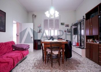 Salone - Rustico via Aurelio Ravaioli, Ravenna (zona Sant'Alberto) - foto 4