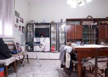 Salone - Rustic via Aurelio Ravaioli, Ravenna (neighborhood Sant'Alberto) - photo 5