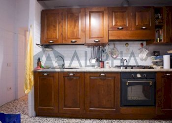 Cucina - Rustic via Aurelio Ravaioli, Ravenna (neighborhood Sant'Alberto) - photo 6