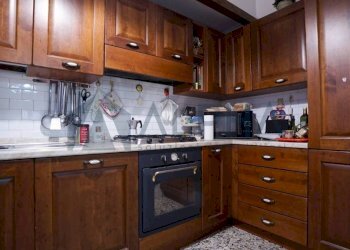 Cucina - Rustico via Aurelio Ravaioli, Ravenna (zona Sant'Alberto) - foto 7