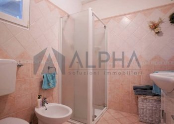 Bagno - Rustico via Aurelio Ravaioli, Ravenna (zona Sant'Alberto) - foto 9