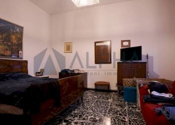 Camera da letto - Rustic via Aurelio Ravaioli, Ravenna (neighborhood Sant'Alberto) - photo 10