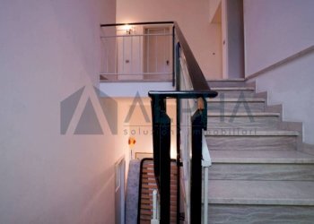 Interno palazzo - Rustic via Aurelio Ravaioli, Ravenna (neighborhood Sant'Alberto) - photo 12