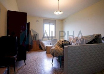 Camera da letto - Rustico via Aurelio Ravaioli, Ravenna (zona Sant'Alberto) - foto 13