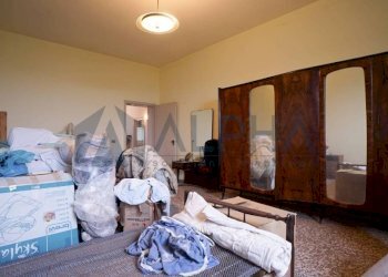 Camera da letto - Rustico via Aurelio Ravaioli, Ravenna (zona Sant'Alberto) - foto 14