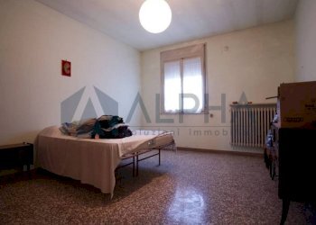 Camera da letto - Rustic via Aurelio Ravaioli, Ravenna (neighborhood Sant'Alberto) - photo 15