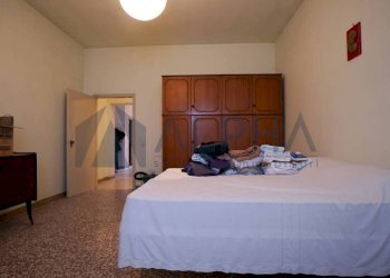 Camera da letto - Rustic via Aurelio Ravaioli, Ravenna (neighborhood Sant'Alberto) - photo 17