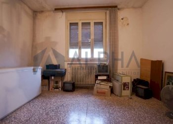 Camera da letto - Rustic via Aurelio Ravaioli, Ravenna (neighborhood Sant'Alberto) - photo 19