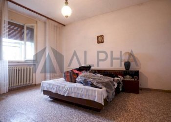 Camera da letto - Rustic via Aurelio Ravaioli, Ravenna (neighborhood Sant'Alberto) - photo 21