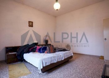 Camera da letto - Rustico via Aurelio Ravaioli, Ravenna (zona Sant'Alberto) - foto 22