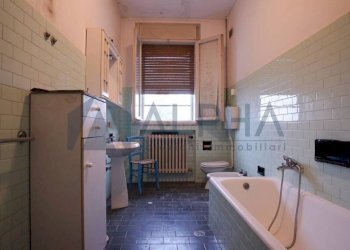 Bagno - Rustic via Aurelio Ravaioli, Ravenna (neighborhood Sant'Alberto) - photo 23