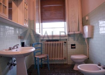 Bagno - Rustico via Aurelio Ravaioli, Ravenna (zona Sant'Alberto) - foto 24