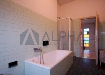 Bagno - Rustic via Aurelio Ravaioli, Ravenna (neighborhood Sant'Alberto) - photo 25