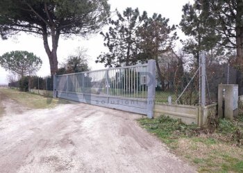 Terreno - Rustico via Aurelio Ravaioli, Ravenna (zona Sant'Alberto) - foto 29