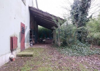 Giardino - Rustico via Aurelio Ravaioli, Ravenna (zona Sant'Alberto) - foto 30