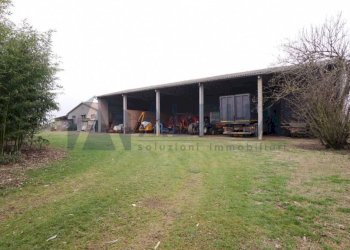 Terreno - Rustico via Aurelio Ravaioli, Ravenna (zona Sant'Alberto) - foto 31