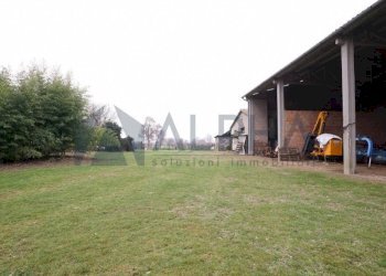 Terreno - Rustico via Aurelio Ravaioli, Ravenna (zona Sant'Alberto) - foto 32