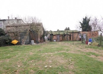 Terreno - Rustico via Aurelio Ravaioli, Ravenna (zona Sant'Alberto) - foto 34