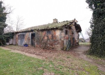 Terreno - Rustic via Aurelio Ravaioli, Ravenna (neighborhood Sant'Alberto) - photo 36